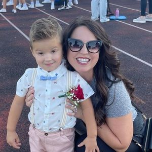 Meet your Posher, Destiny